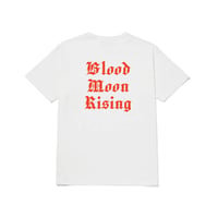 Image 2 of Orion Blood Moon Rising short sleeve white