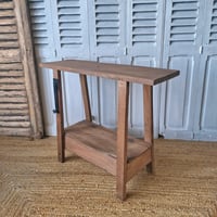 Image 4 of PETIT ÉTABLI ANCIEN