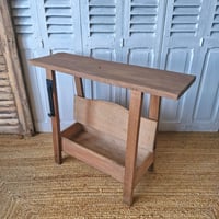 Image 5 of PETIT ÉTABLI ANCIEN
