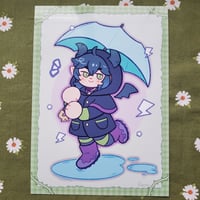 Image 3 of Twst Stickers and Prints