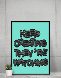 Image 3 of Keep Creating - Bundle 