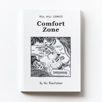 Comfort Zone