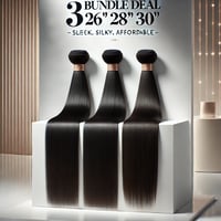 Image 2 of AFFORDABLE STRAIGHT BUNDLE DEAL