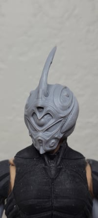 Image 1 of Guyver dark hero kit