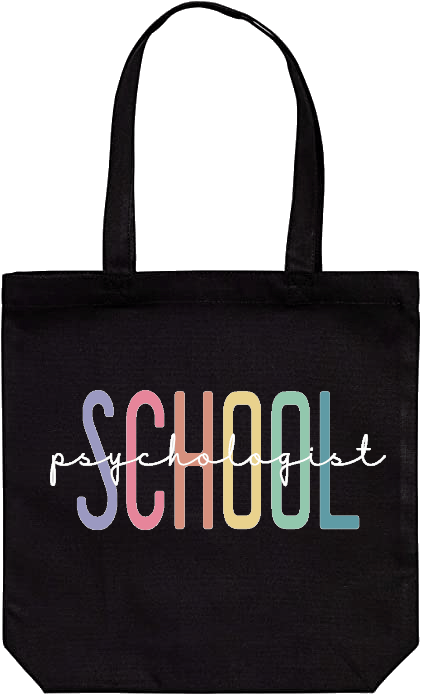 OSPA Tote Bag