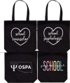 OSPA Tote Bag