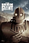 The Iron Giant Collectors Edition