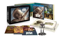 Image 2 of The Iron Giant Collectors Edition