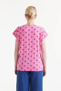 Image 4 of Camiseta con estampado sugar