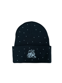 Image 1 of StarLiTE Logo Beanie