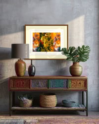 Image 2 of A FOGGY DREAM #1 (36X24)