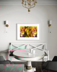 Image 5 of A FOGGY DREAM #1 (36X24)