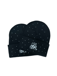 Image 2 of StarLiTE Logo Beanie