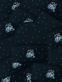 Image 4 of StarLiTE Logo Beanie