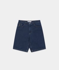 Image 1 of POLAR_BIG BOY SHORTS :::DARK BLUE:::