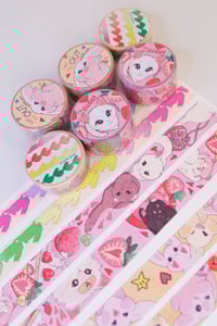 Image 2 of I'm so sweet Washi tape