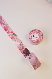Image 4 of I'm so sweet Washi tape