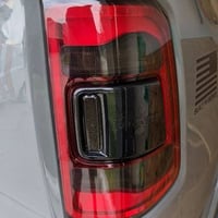 Image 4 of 2019-2024 1500 Ram Trucks LED Reverse Light Tint Overlays