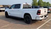 Image 6 of 2019-2024 1500 Ram Trucks LED Reverse Light Tint Overlays