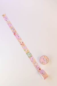 Image 3 of Let me out Washi tape