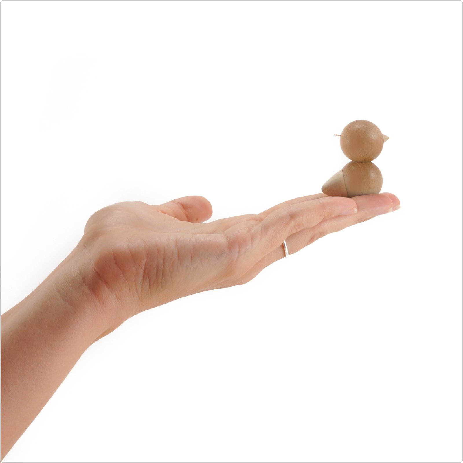 KOKORO - natural | Dorimu