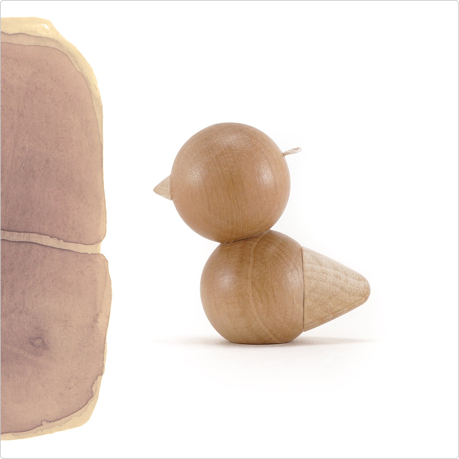 KOKORO - natural | Dorimu