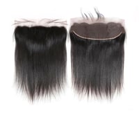 Image 2 of HD Lace 13x4 Frontal – The Ultimate Seamless Look