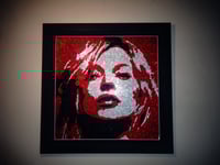 Image 1 of Kate Moss in Rhinestones