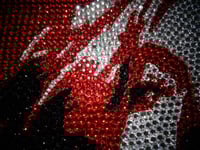 Image 4 of Kate Moss in Rhinestones