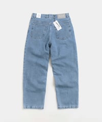 Image 2 of POLAR_93 DENIM :::MID BLUE:::