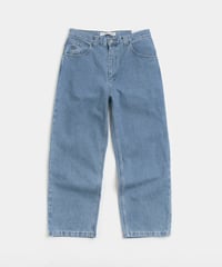 Image 1 of POLAR_93 DENIM :::MID BLUE:::