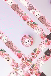 Image 1 of I'm so sweet Washi tape