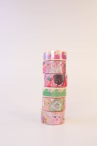 Image 3 of I'm so sweet Washi tape