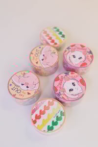 Image 4 of Let me out Washi tape