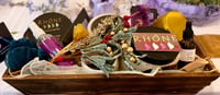 Image 2 of Rhone Botanicals & Skincare Gift Baskets 🎁✨