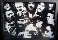 Image 1 of Angry Crowd (Black)