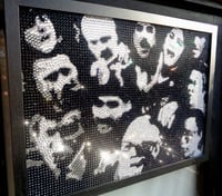 Image 2 of Angry Crowd (Black)