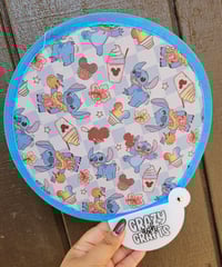 Image 2 of Braddah626 Foldable Fan