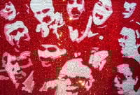 Image 4 of Angry Crowd (Red)