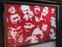 Image 3 of Angry Crowd (Red)