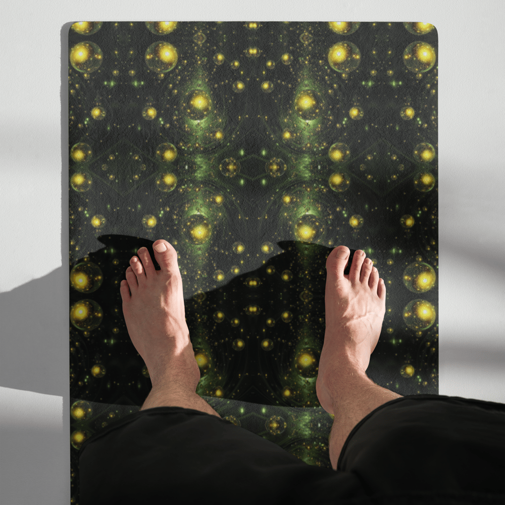Image of Cosmic Mat
