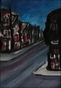 Another Side of the Street