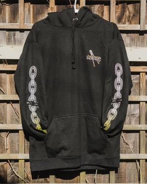 Image of The Streets Are Ours Hoodie