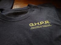 GHPR Logo Shirt