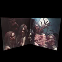 Image 3 of CANNIBAL CORPSE -The Chicago Murders CD
