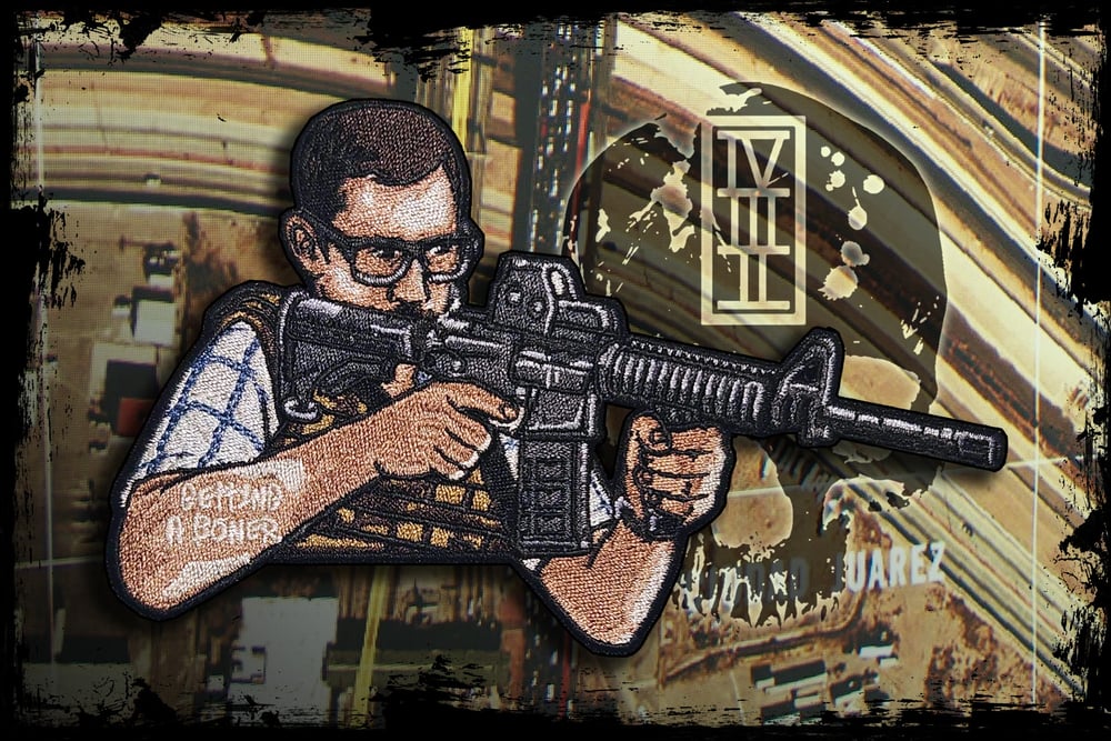 Image of Workshop 432's - Getting A Boner