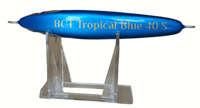 Image 2 of 40g Blue Bac Pink Belly, Red Eye Sinking Stick Bait