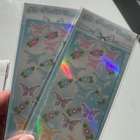 Image 5 of butterflies