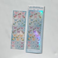 Image 1 of butterflies
