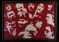Image 1 of Angry Crowd (Red)